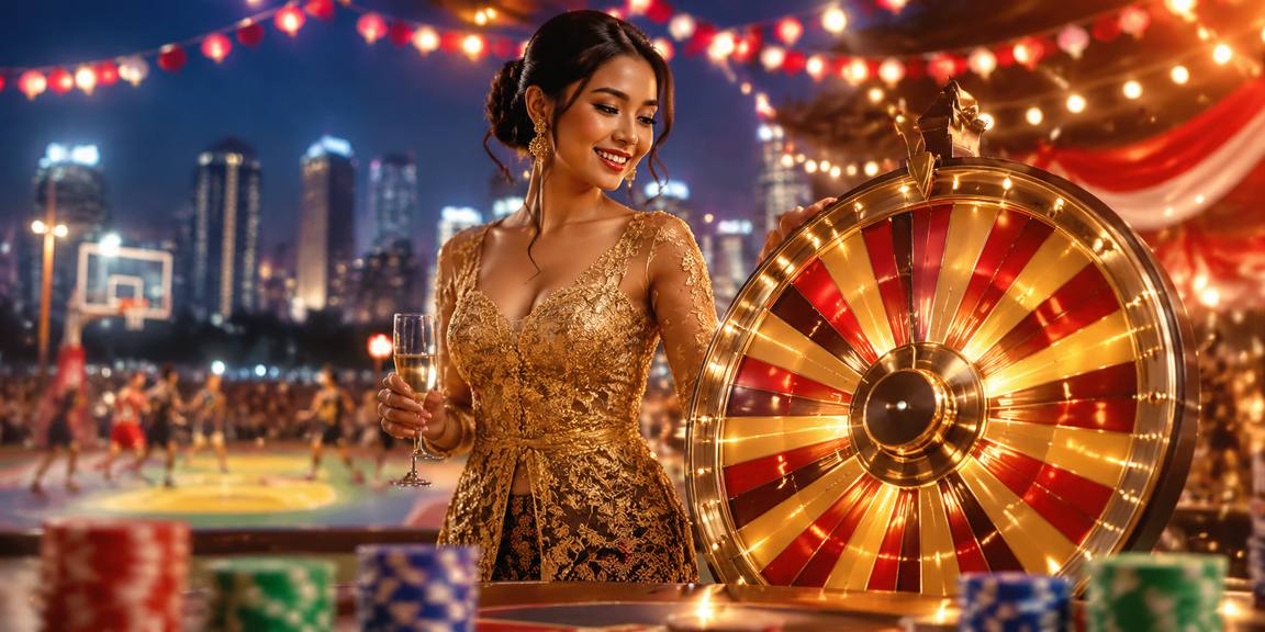deltabet88 Register with deltabet88 in Indonesia